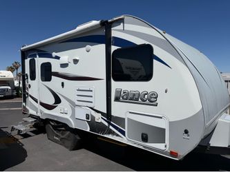 2020 Lance 1685