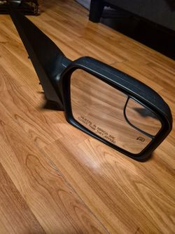 Milan pass. Mirror