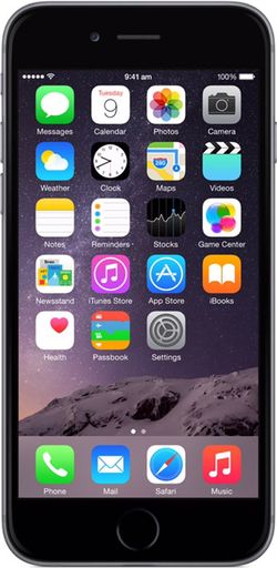 iPhone 6 16gb unlocked