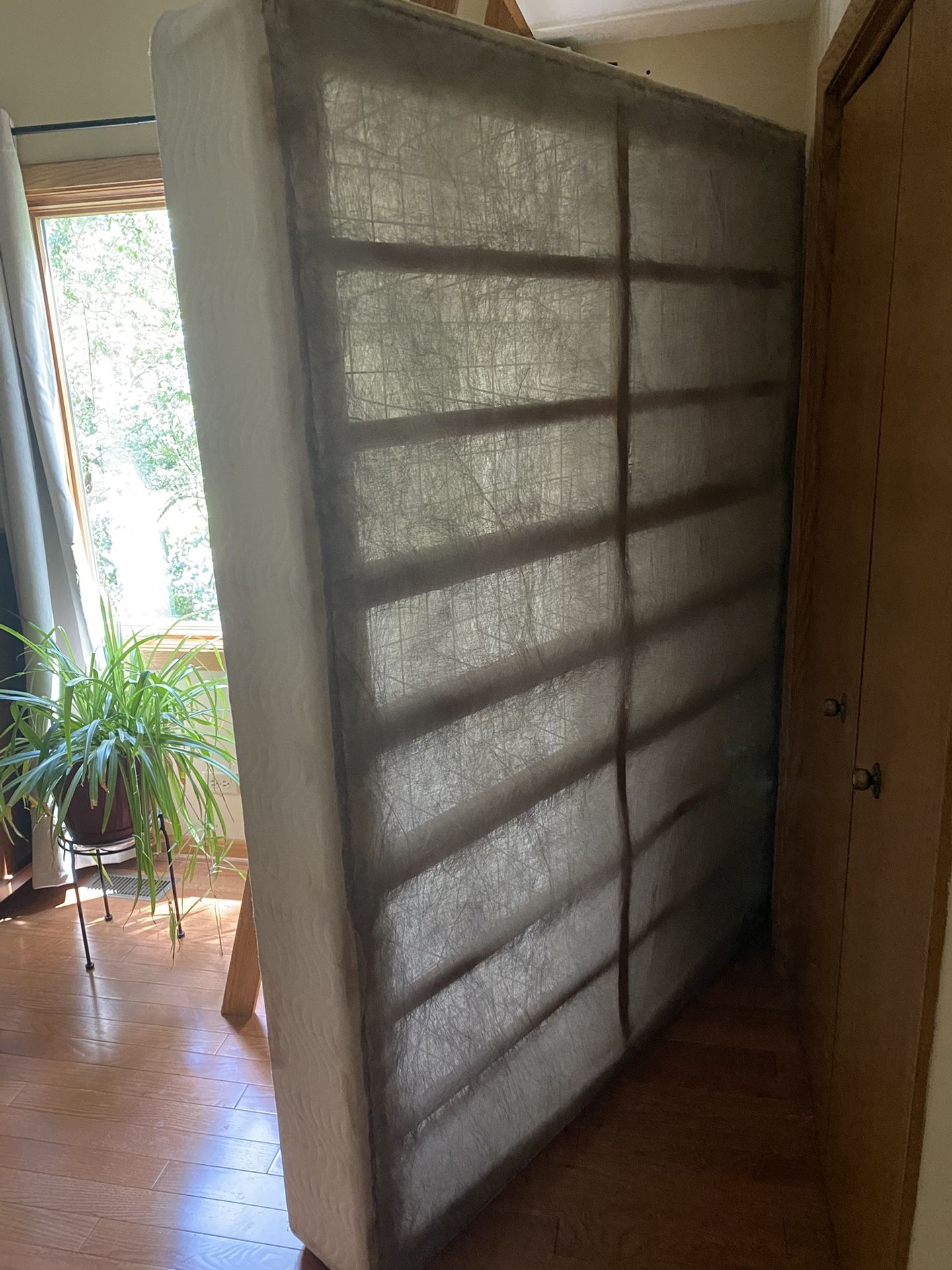Queen Box Spring