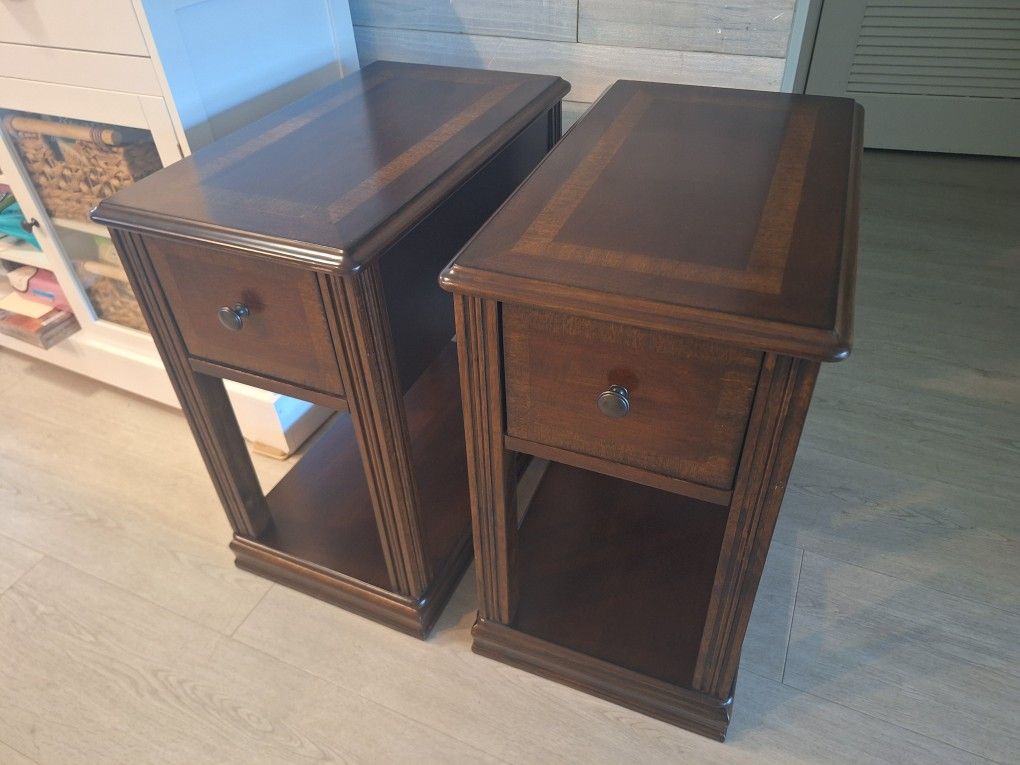 End Table Nightstands