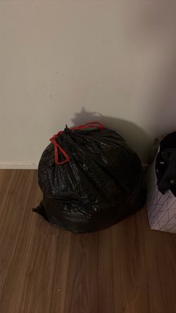 Free clothes