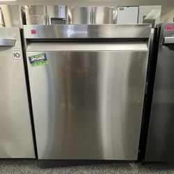 New Lg Dishwasher 