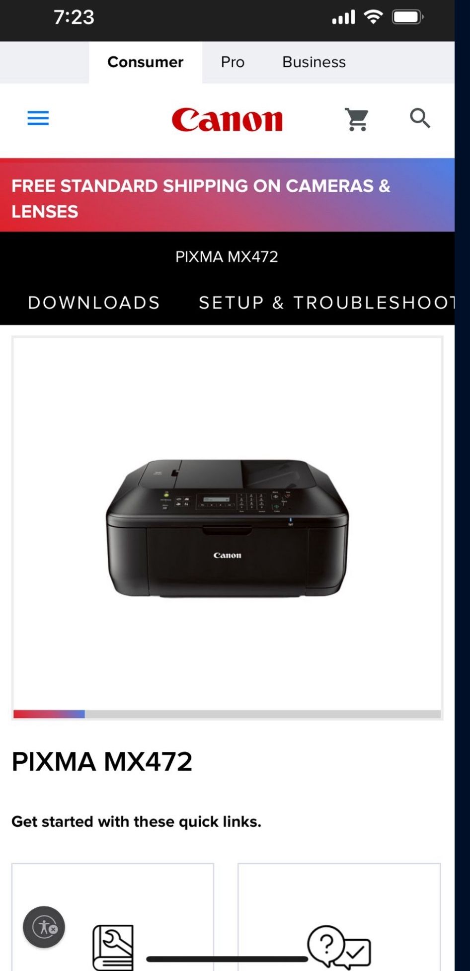 Printers