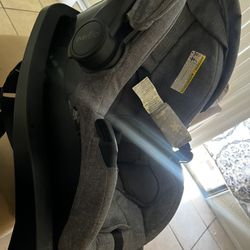 evenflo Stroller/ car seat