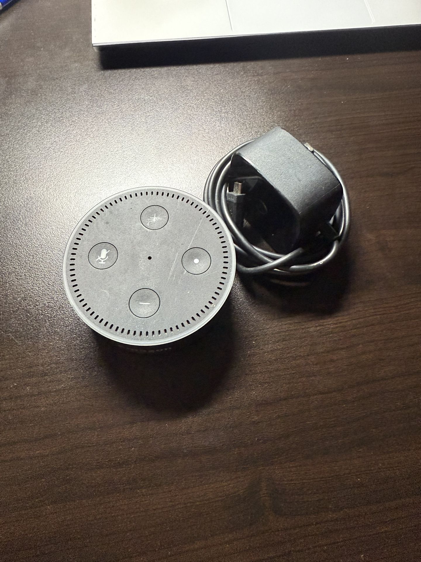 Amazon Echo Dot