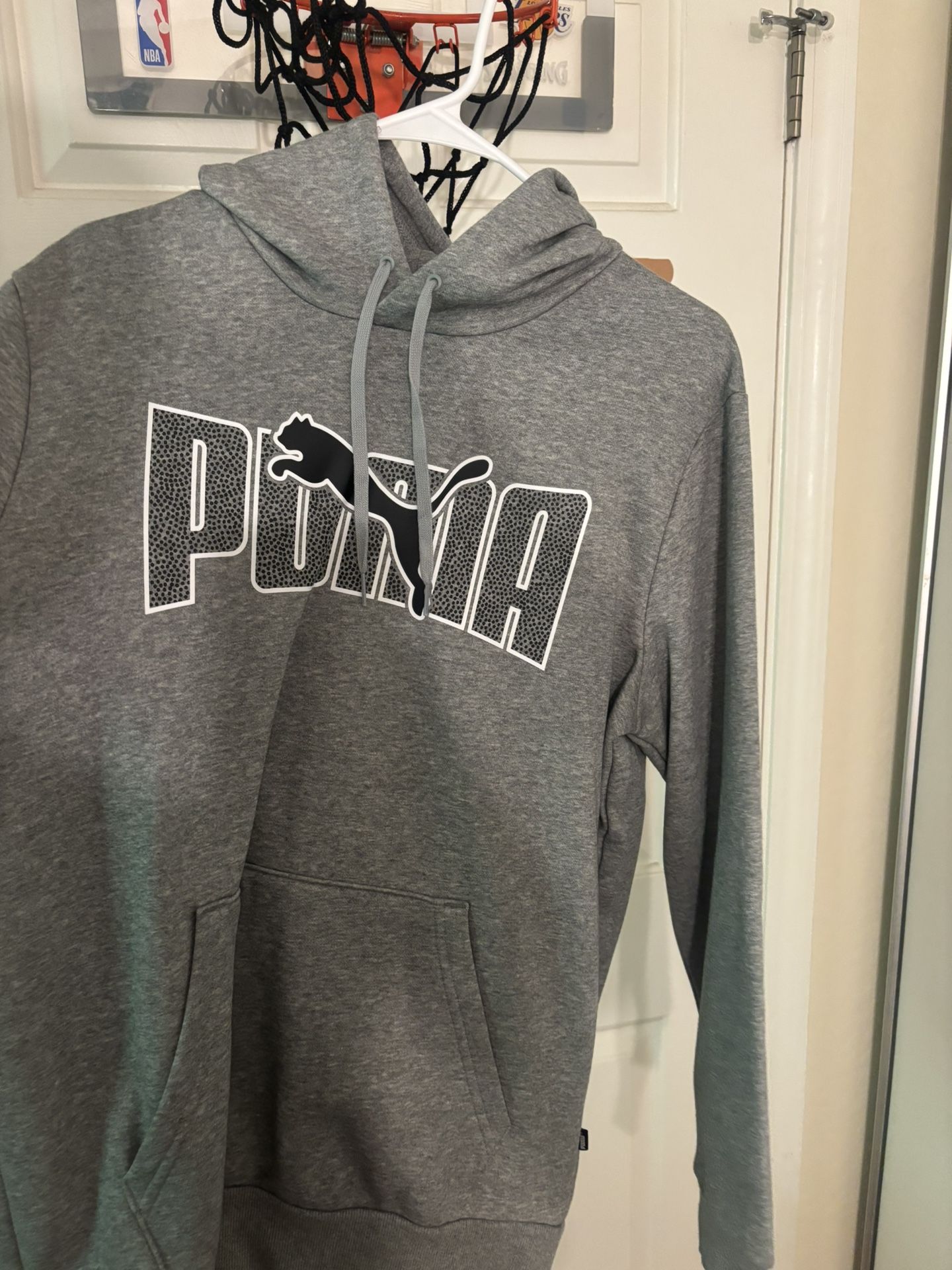 Puma Sweatsuit