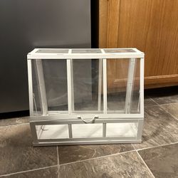 IKEA Akerbar Greenhouse 