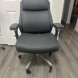 Office Chair With Adjustable Back