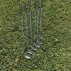 Titleist Golf Irons 