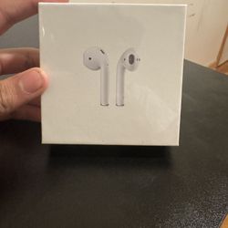AirPod Gen 2
