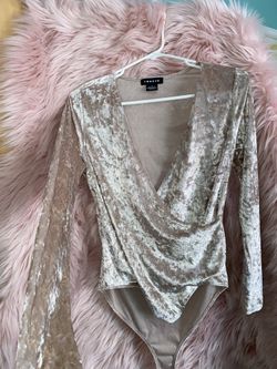 Bodysuit