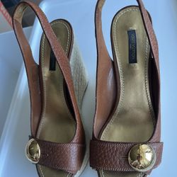  LOUIS VUITTON ORIGINAL SHOES