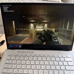 Rog Zephyrus Ryzen 9 Nvidia 3060 144hz