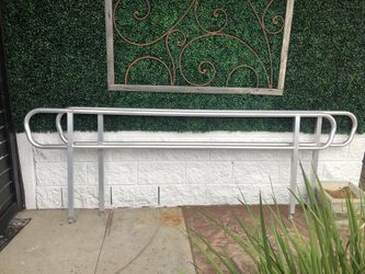 Aluminum Handrails $250.00