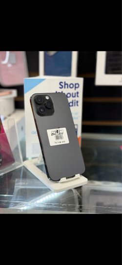 iPhone 14 Pro Max (Factory Unlocked)