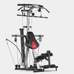 Bowflex Extreme 2 SE (310 lb upgrade) + Extra Set of Rods
