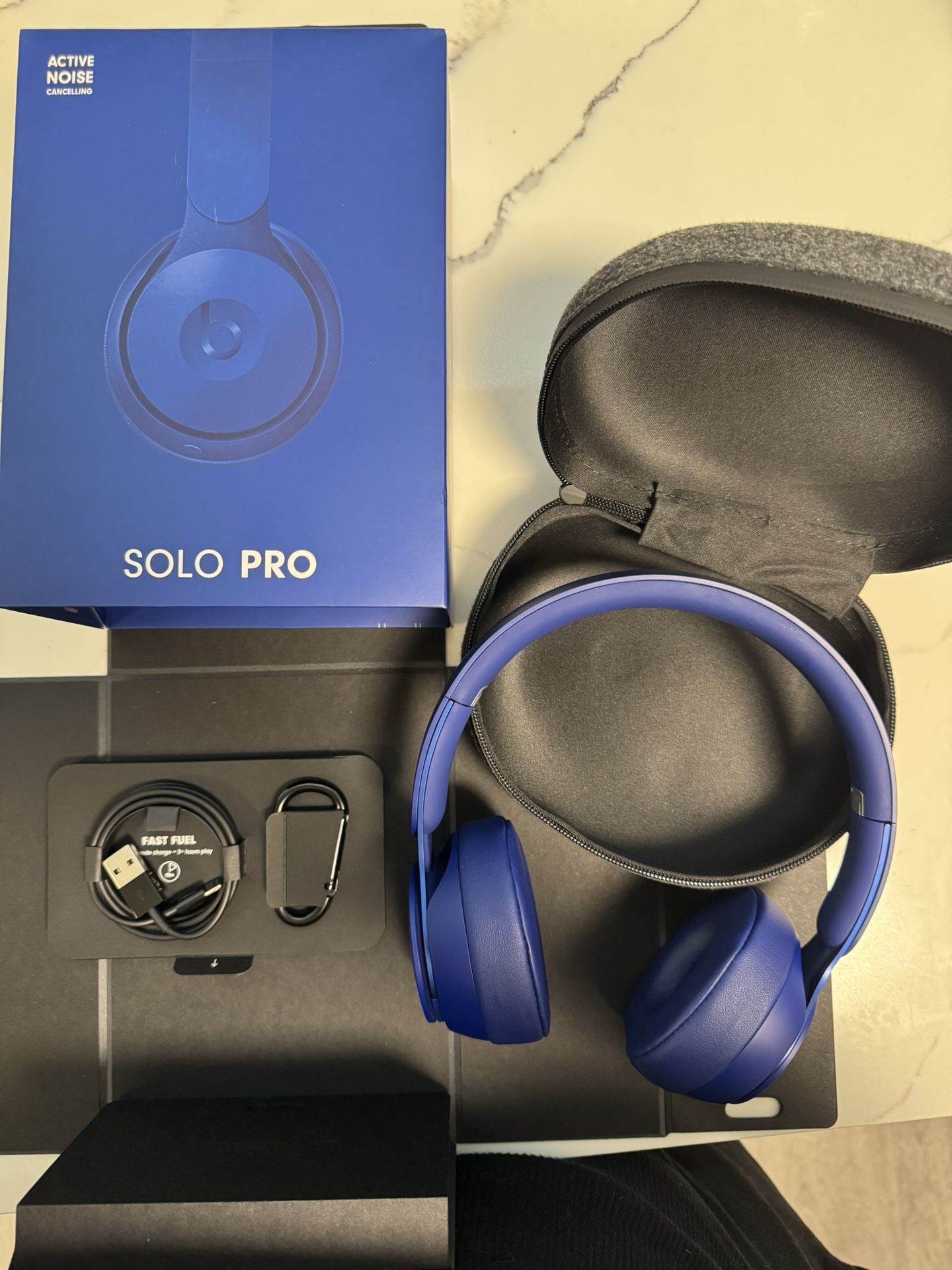 Beats Solo Pro