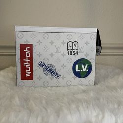 Clutch Bag