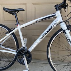 Diamondback insight Hybrid Bike