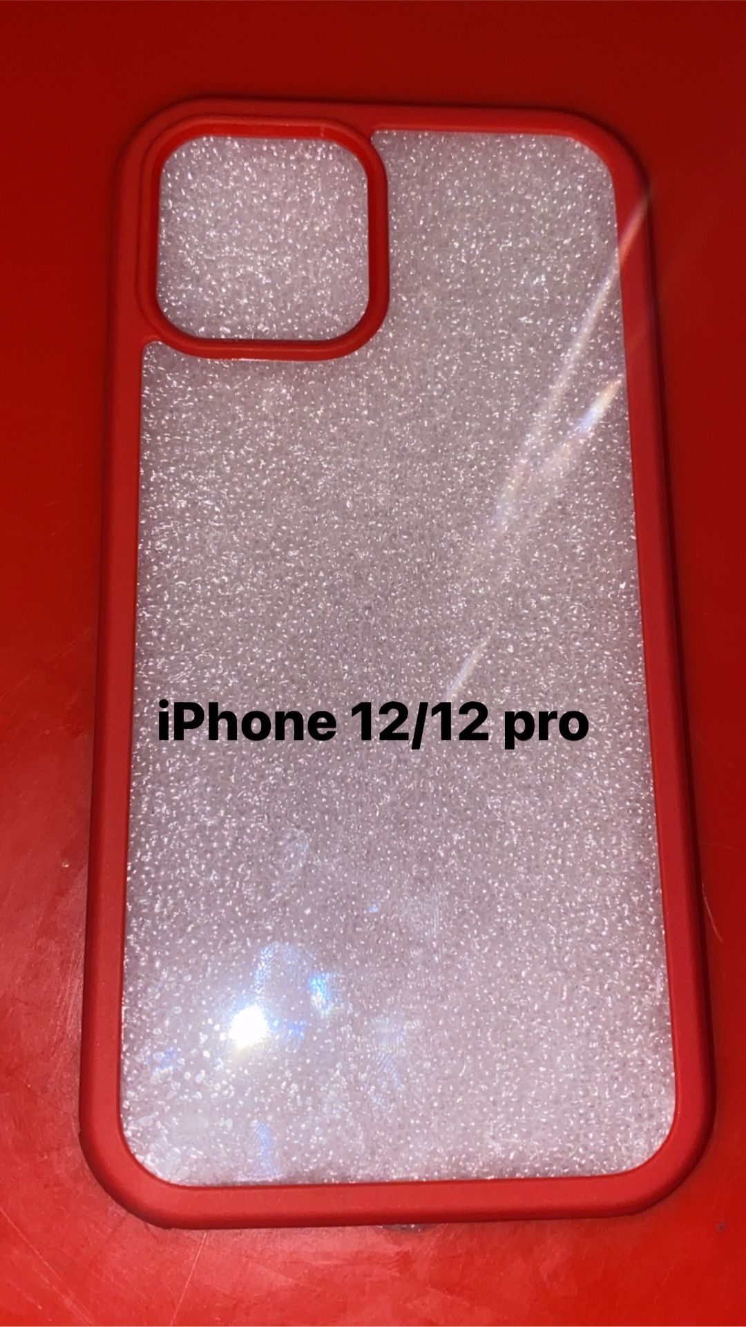 iPhone 12/12 Pro Case