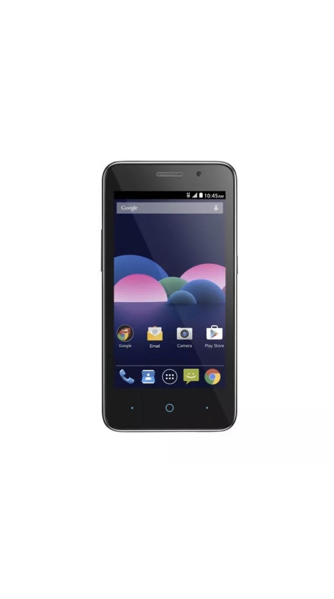 *35 ZTE Obsidian Z820s 4GB - Black FOR SALE!! Entire box! T-Mobile) BULK SALE Network Unlocked Smartphone