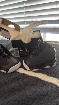 Infant Shoe