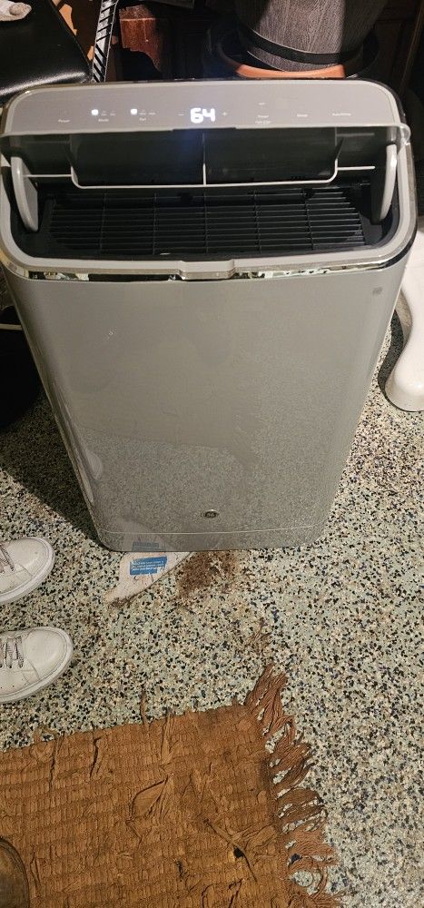 Ge Portable A/C