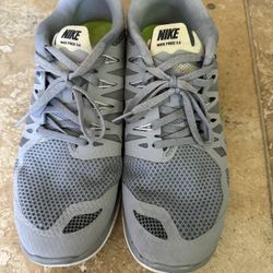 Nike Free 5.0 Size 10