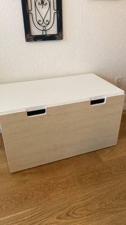 Toy Box