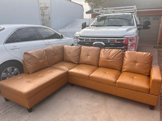 Sectional