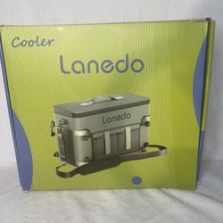 Lanedo Cooler