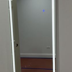 Body Mirror 