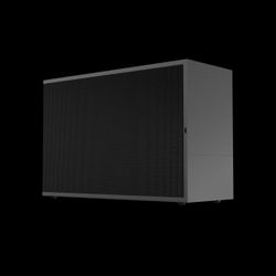 New Gunmetal FormD T1