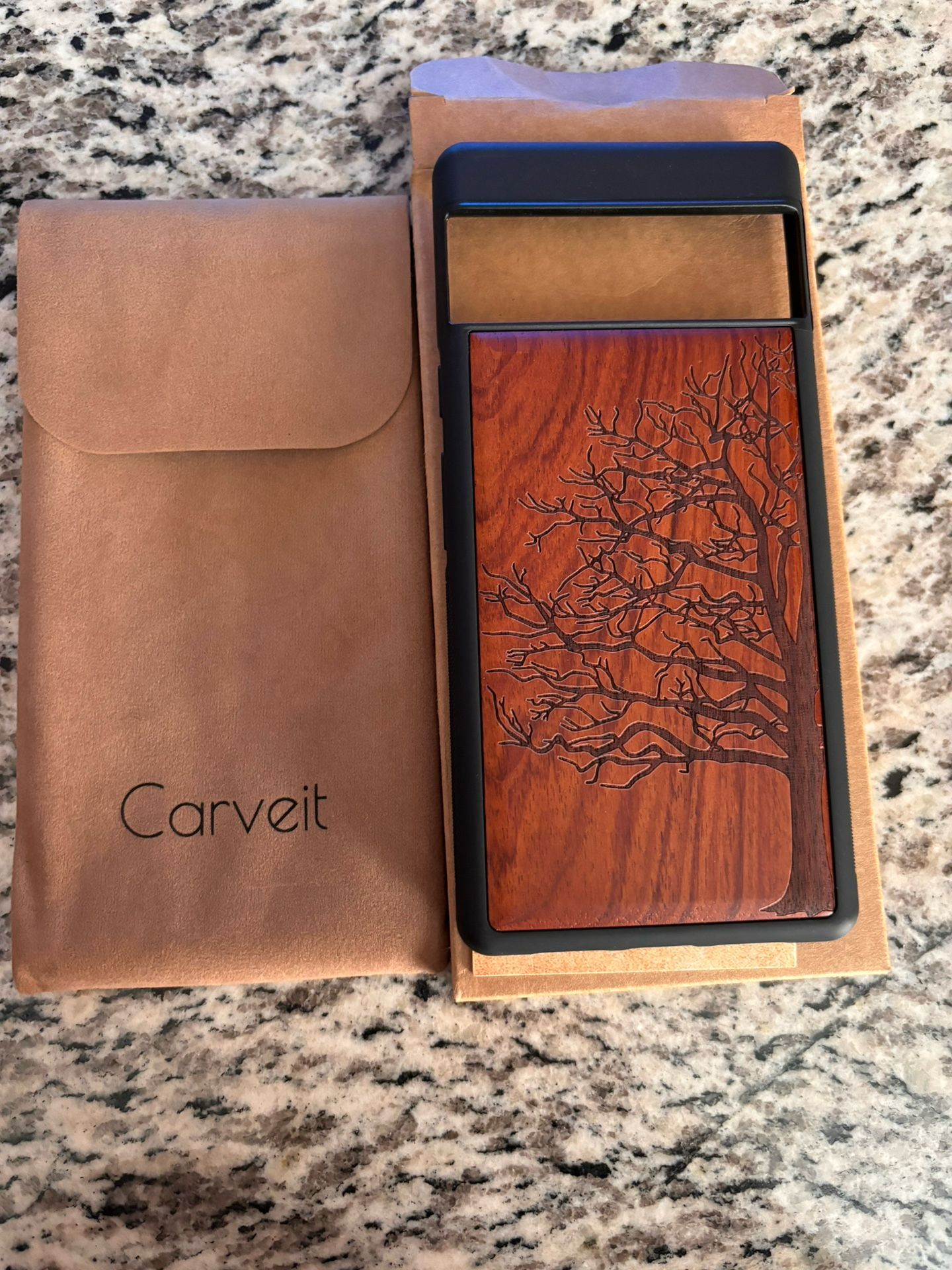 iPhone And Android Cases