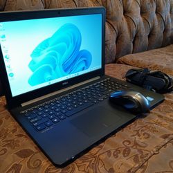 Laptop Dell Latitude 3550-core i3-8gb Ram-128gb HD SSD Solid-Go-od For Stud-ents Bue-na-para Estu-diantes.