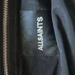 All Saints Duffle Bag