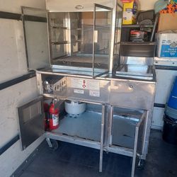 Food Cart