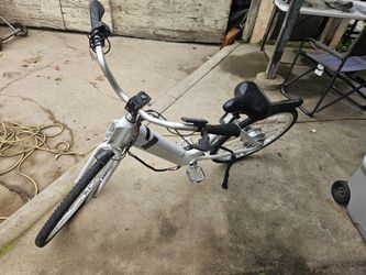 E Bike