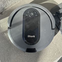 Vacuum Shark