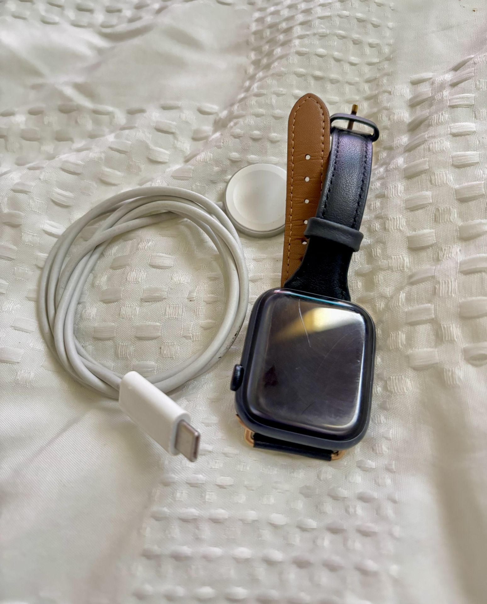 Apple Watch Series 8