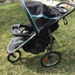 Jogger Stroller 