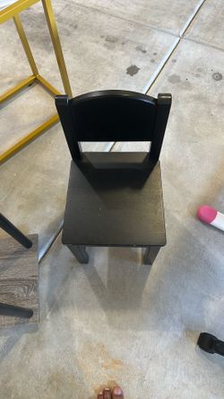 Kids chair