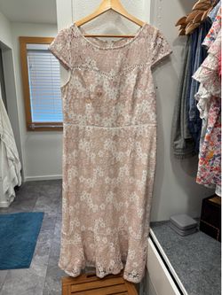 Mother of the Bride dress