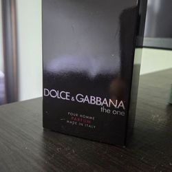Dolce&Gabbana The One Parfum