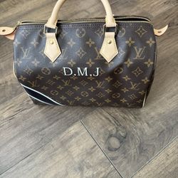 Original Louis Vuitton
