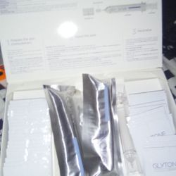 Glytone Lip And Eye Professional Peel Kit