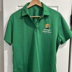 OneFlight Myrtle Beach Classic Tournament Staff Women's Golf Polo
