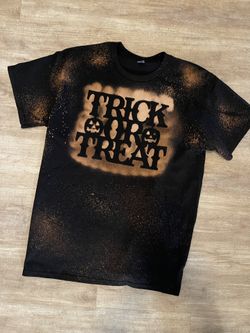 Halloween Shirts