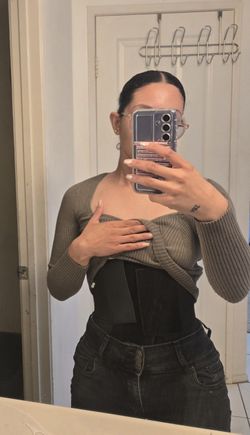 Tiktok Waist Trainer